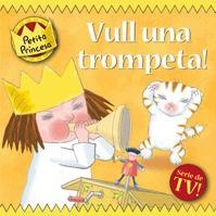 VUILL UNA TROMPETA | 9788424633646 | Llibreria L'Altell - Llibreria Online de Banyoles | Comprar llibres en català i castellà online - Llibreria de Girona