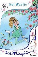 GEL D'ESTIU | 9788424632649 | CELI,LIA | Llibreria L'Altell - Llibreria Online de Banyoles | Comprar llibres en català i castellà online - Llibreria de Girona