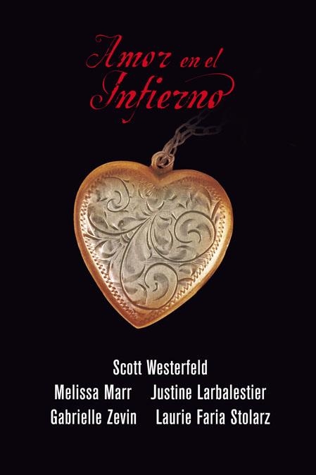 MAOR EN EL INFIERNO | 9788420423487 | WESTERFELD, SCOTT-MARR, MELISSA-ZEVIN, GABRIELLE | Llibreria L'Altell - Llibreria Online de Banyoles | Comprar llibres en català i castellà online - Llibreria de Girona