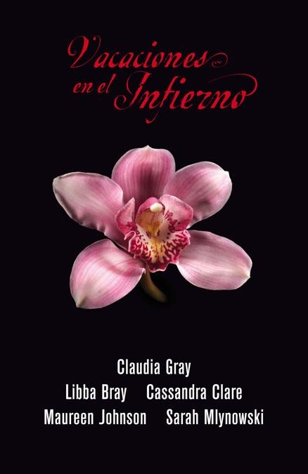VACACIONES EN EL INFIERNO | 9788420423494 | GRAY-BRAY-CLARE-JOHNSON-MLYNOWSKI | Llibreria L'Altell - Llibreria Online de Banyoles | Comprar llibres en català i castellà online - Llibreria de Girona