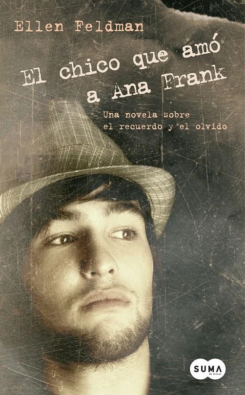 CHICO QUE AMÓ A ANA FRANK, EL | 9788483651193 | FELDMAN, ELLEN | Llibreria L'Altell - Llibreria Online de Banyoles | Comprar llibres en català i castellà online - Llibreria de Girona