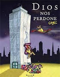 DIOS NOS PERDONE | 9788466643252 | CORNEJO LANDA, SANTIAGO AGUSTIN | Llibreria L'Altell - Llibreria Online de Banyoles | Comprar llibres en català i castellà online - Llibreria de Girona