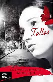 TALTOS/BRUJAS DE MAYFAIR III | 9788498723397 | RICE,ANNE | Llibreria L'Altell - Llibreria Online de Banyoles | Comprar llibres en català i castellà online - Llibreria de Girona