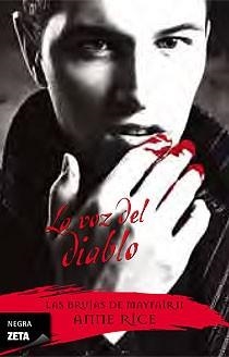 VOZ DEL DIABLO,LA/ MAYFAIR III | 9788498723380 | RICE,ANNE | Llibreria L'Altell - Llibreria Online de Banyoles | Comprar llibres en català i castellà online - Llibreria de Girona