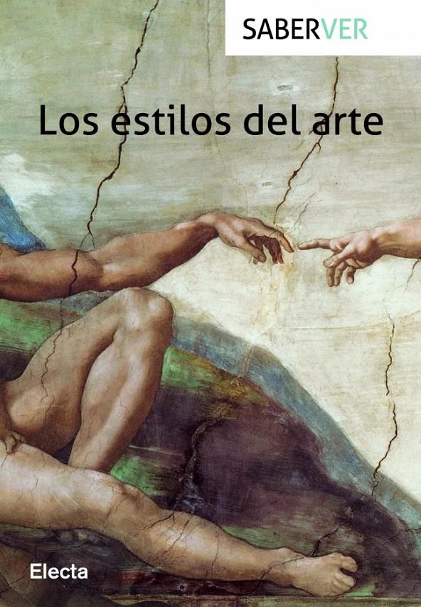 ESTILOS DEL ARTE ,LOS | 9788481564716 | TARABRA,DANIELA | Llibreria L'Altell - Llibreria Online de Banyoles | Comprar llibres en català i castellà online - Llibreria de Girona