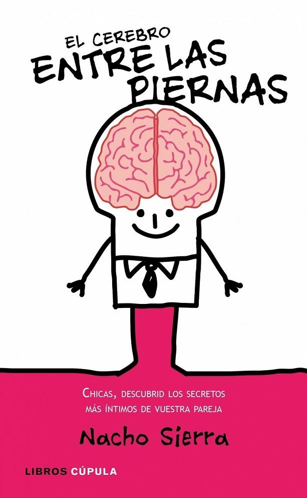 CEREBRO ENTRE LAS PIERNAS, EL | 9788448067731 | SIERRA, NACHO | Llibreria Online de Banyoles | Comprar llibres en català i castellà online