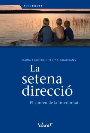 SETENA DIRECCIÓ, LA | 9788498462043 | GUARDANS, TERESA /FRADERA, MARIA | Llibreria L'Altell - Llibreria Online de Banyoles | Comprar llibres en català i castellà online - Llibreria de Girona