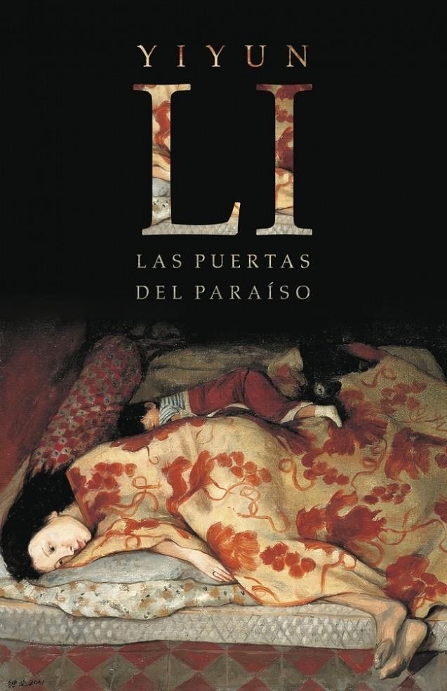 PUERTAS DEL PARAISO ,LAS | 9788426417572 | YIYUN LI | Llibreria L'Altell - Llibreria Online de Banyoles | Comprar llibres en català i castellà online - Llibreria de Girona