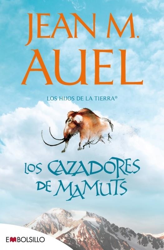 CAZADORES DE MAMUTS, LOS | 9788496231658 | AUEL, JEAN M. | Llibreria L'Altell - Llibreria Online de Banyoles | Comprar llibres en català i castellà online - Llibreria de Girona