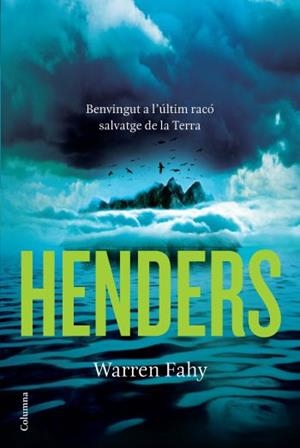HENDERS | 9788466410816 | FAHY,WARREN | Llibreria L'Altell - Llibreria Online de Banyoles | Comprar llibres en català i castellà online - Llibreria de Girona