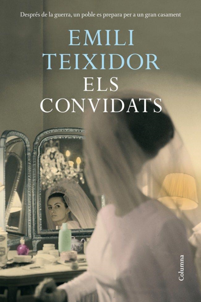 ELS CONVIDATS | 9788466410601 | TEIXIDOR,EMILI | Llibreria L'Altell - Llibreria Online de Banyoles | Comprar llibres en català i castellà online - Llibreria de Girona