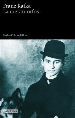 LA METAMORFOSI | 9788499300665 | KAFKA,FRANZ | Llibreria L'Altell - Llibreria Online de Banyoles | Comprar llibres en català i castellà online - Llibreria de Girona