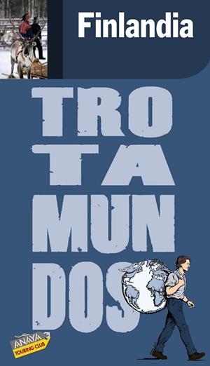 FINLANDIA, TROTAMUNDOS | 9788475255521 | VARIOS | Llibreria L'Altell - Llibreria Online de Banyoles | Comprar llibres en català i castellà online - Llibreria de Girona