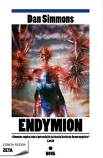 ENDYMION | 9788498723588 | SIMMONS, DAN | Llibreria L'Altell - Llibreria Online de Banyoles | Comprar llibres en català i castellà online - Llibreria de Girona