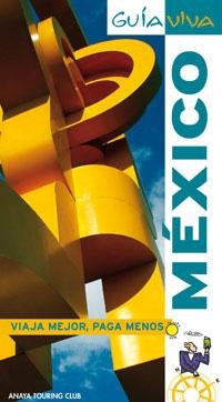 MÉXICO | 9788497764551 | ROBLES, DANIEL | Llibreria L'Altell - Llibreria Online de Banyoles | Comprar llibres en català i castellà online - Llibreria de Girona
