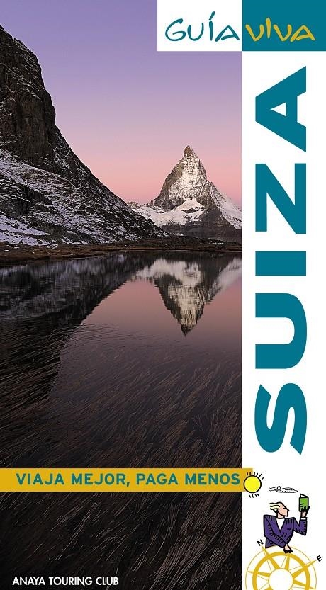 SUIZA | 9788497769310 | FERNÁNDEZ, LUIS ARGEO | Llibreria Online de Banyoles | Comprar llibres en català i castellà online