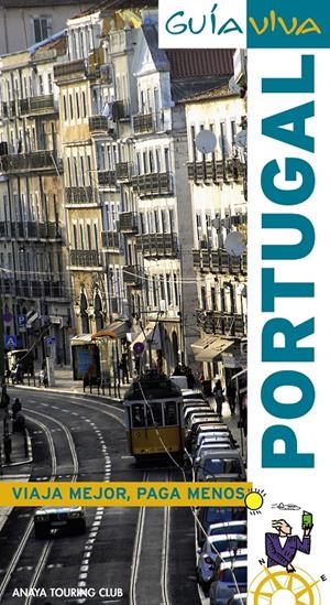 PORTUGAL | 9788497769198 | POMBO, ANTÓN/DÍEZ GARCÍA, VÍCTOR MANUEL/HERNÁNDEZ, | Llibreria L'Altell - Llibreria Online de Banyoles | Comprar llibres en català i castellà online - Llibreria de Girona