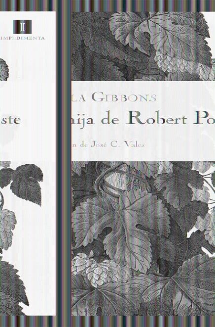 HIJA DE ROBERT POSTE,LA | 9788493760137 | GIBBONS,STELLA | Llibreria L'Altell - Llibreria Online de Banyoles | Comprar llibres en català i castellà online - Llibreria de Girona