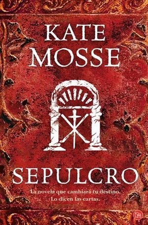 SEPULCRO FG | 9788466323840 | MOSSE KATE | Llibreria L'Altell - Llibreria Online de Banyoles | Comprar llibres en català i castellà online - Llibreria de Girona
