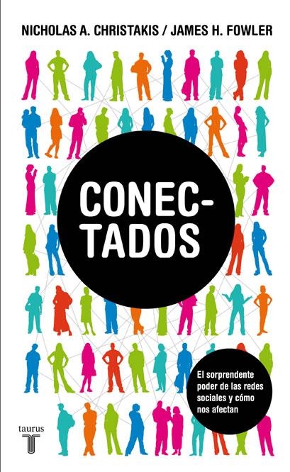 CONECTADOS | 9788430606887 | CHRISTAKIS NICHOLAS A - FOWLER JAMES H | Llibreria L'Altell - Llibreria Online de Banyoles | Comprar llibres en català i castellà online - Llibreria de Girona