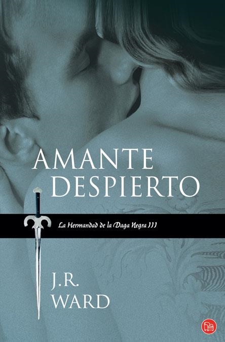 AMANTE DESPIERTO FG | 9788466323963 | WARD J.R | Llibreria L'Altell - Llibreria Online de Banyoles | Comprar llibres en català i castellà online - Llibreria de Girona