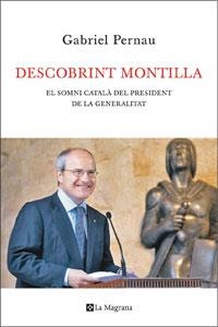 DESCOBRINT MONTILLA | 9788474100334 | PERNAU,GABRIEL | Llibreria Online de Banyoles | Comprar llibres en català i castellà online