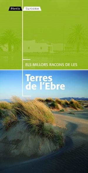 TERRES DE L'EBRE | 9788498090925 | DIVERSOS AUTORS | Llibreria Online de Banyoles | Comprar llibres en català i castellà online