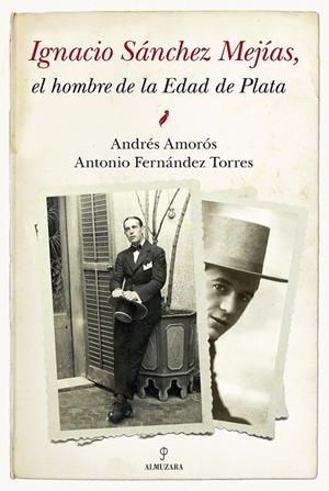 IGNACIO SANCHEZ MEJIAS, EL HOMBR | 9788492573790 | AMOROS, ANDRES | Llibreria L'Altell - Llibreria Online de Banyoles | Comprar llibres en català i castellà online - Llibreria de Girona