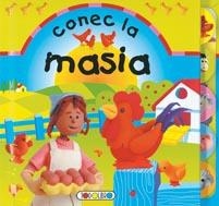 CONEC LA MASIA | 9788499130514 | MARTÍN,M | Llibreria L'Altell - Llibreria Online de Banyoles | Comprar llibres en català i castellà online - Llibreria de Girona