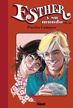 ESTHER Y SU MUNDO. 10 | 9788483578162 | CAMPOS, PURITA | Llibreria L'Altell - Llibreria Online de Banyoles | Comprar llibres en català i castellà online - Llibreria de Girona