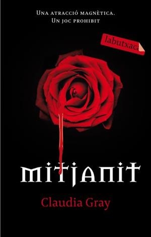MITJANIT(LB) | 9788499300788 | GRAY,CLAUDIA | Llibreria Online de Banyoles | Comprar llibres en català i castellà online