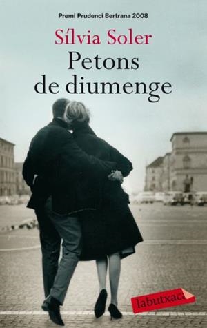 PETONS DE DIUMENGE | 9788499300870 | SOLER,SÍLVIA | Llibreria L'Altell - Llibreria Online de Banyoles | Comprar llibres en català i castellà online - Llibreria de Girona