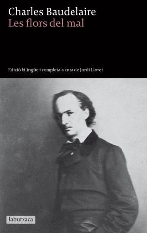 FLORS DEL MAL,LES | 9788499300740 | BAUDELAIRE,CHARLES | Llibreria Online de Banyoles | Comprar llibres en català i castellà online