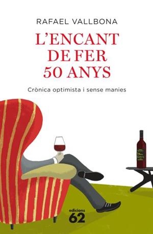 ENCANT DE FER 50 ANYS, L' | 9788429762266 | VALLBONA, RAFAEL | Llibreria L'Altell - Llibreria Online de Banyoles | Comprar llibres en català i castellà online - Llibreria de Girona