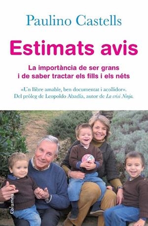 ESTIMATS AVIS | 9788466411288 | CASTELLS, PAULINO | Llibreria Online de Banyoles | Comprar llibres en català i castellà online
