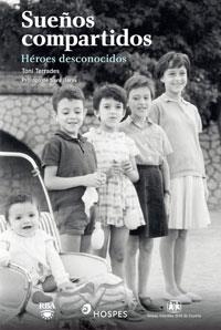 SUEÑOS COMPARTIDOS | 9788489662551 | TERRADES, TONI | Llibreria Online de Banyoles | Comprar llibres en català i castellà online