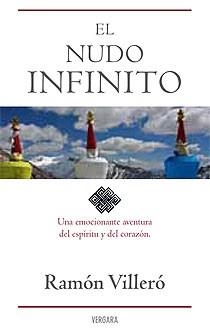 NUDO INFINITO,EL | 9788466643177 | VILLERÓ,RAMÓN | Llibreria L'Altell - Llibreria Online de Banyoles | Comprar llibres en català i castellà online - Llibreria de Girona