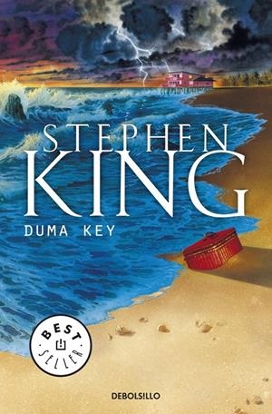 DUMA KEY | 9788499082110 | KING,STEPHEN | Llibreria Online de Banyoles | Comprar llibres en català i castellà online