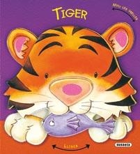 ORELLETES,TIGER | 9788467700527 | ELLIOT, RACHEL | Llibreria L'Altell - Llibreria Online de Banyoles | Comprar llibres en català i castellà online - Llibreria de Girona