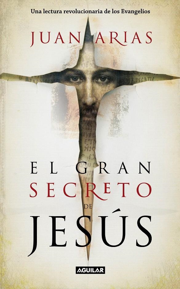 GRAN SECRETO DE JESUS,EL | 9788403100893 | ARIAS,JUAN | Llibreria Online de Banyoles | Comprar llibres en català i castellà online