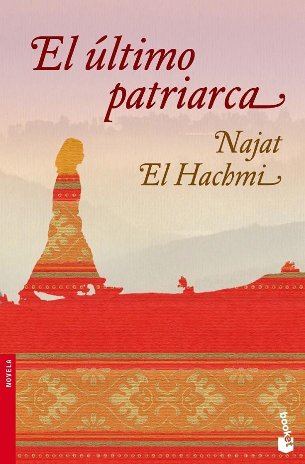 ÚLTIMO PATRIARCA,EL | 9788408091806 | HACHMI,NAJAT,EL | Llibreria L'Altell - Llibreria Online de Banyoles | Comprar llibres en català i castellà online - Llibreria de Girona