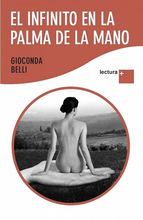 INFINITO EN LA PALMA DE LA MANO,EL | 9788432298370 | BELLI,GIOCONDA | Llibreria L'Altell - Llibreria Online de Banyoles | Comprar llibres en català i castellà online - Llibreria de Girona