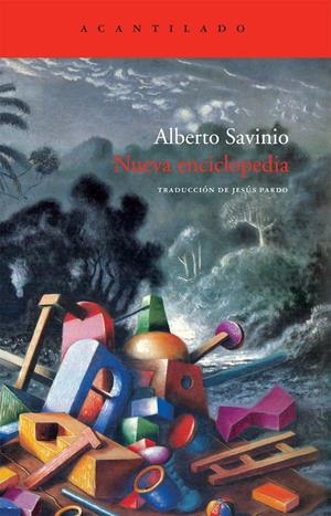NUEVA ENCICLOPEDIA | 9788492649358 | SAVINO ALBERTO | Llibreria Online de Banyoles | Comprar llibres en català i castellà online