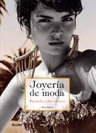 JOYERIA DE MODA | 9788498014662 | ADAMS MARIA | Llibreria Online de Banyoles | Comprar llibres en català i castellà online