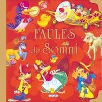 FAULES DE SOMNI | 9788498068986 | TODOLIBRO, EQUIPO | Llibreria L'Altell - Llibreria Online de Banyoles | Comprar llibres en català i castellà online - Llibreria de Girona