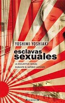 ESCLAVAS SEXUALES | 9788466643535 | YOSHIAKI, YOSHIMI | Llibreria L'Altell - Llibreria Online de Banyoles | Comprar llibres en català i castellà online - Llibreria de Girona