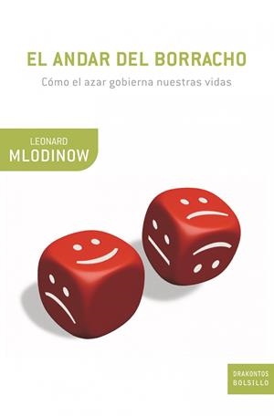 ANDAR DEL BORRACHO,EL | 9788498920840 | MLODINOW,LEONARD | Llibreria L'Altell - Llibreria Online de Banyoles | Comprar llibres en català i castellà online - Llibreria de Girona