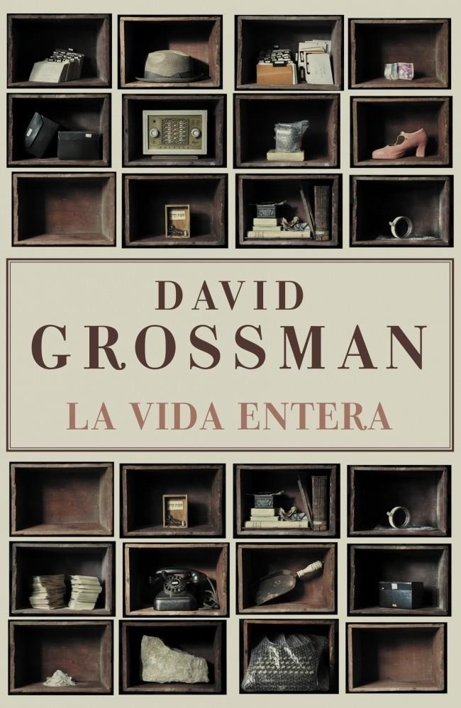 VIDA ENTERA,LA | 9788426417596 | AUSTER,PAUL | Llibreria L'Altell - Llibreria Online de Banyoles | Comprar llibres en català i castellà online - Llibreria de Girona