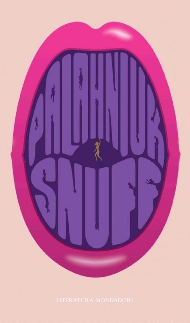 SNUFF | 9788439722113 | PALAHNIUK, CHUCK | Llibreria L'Altell - Llibreria Online de Banyoles | Comprar llibres en català i castellà online - Llibreria de Girona