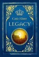 LEGACY | 9788424633769 | KLUVER CAYLA | Llibreria Online de Banyoles | Comprar llibres en català i castellà online